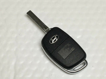 Hyundai Tucson Keyless Entry Remote Fob Tq8-Rke-4f25 95430-D3010|95430-D3000