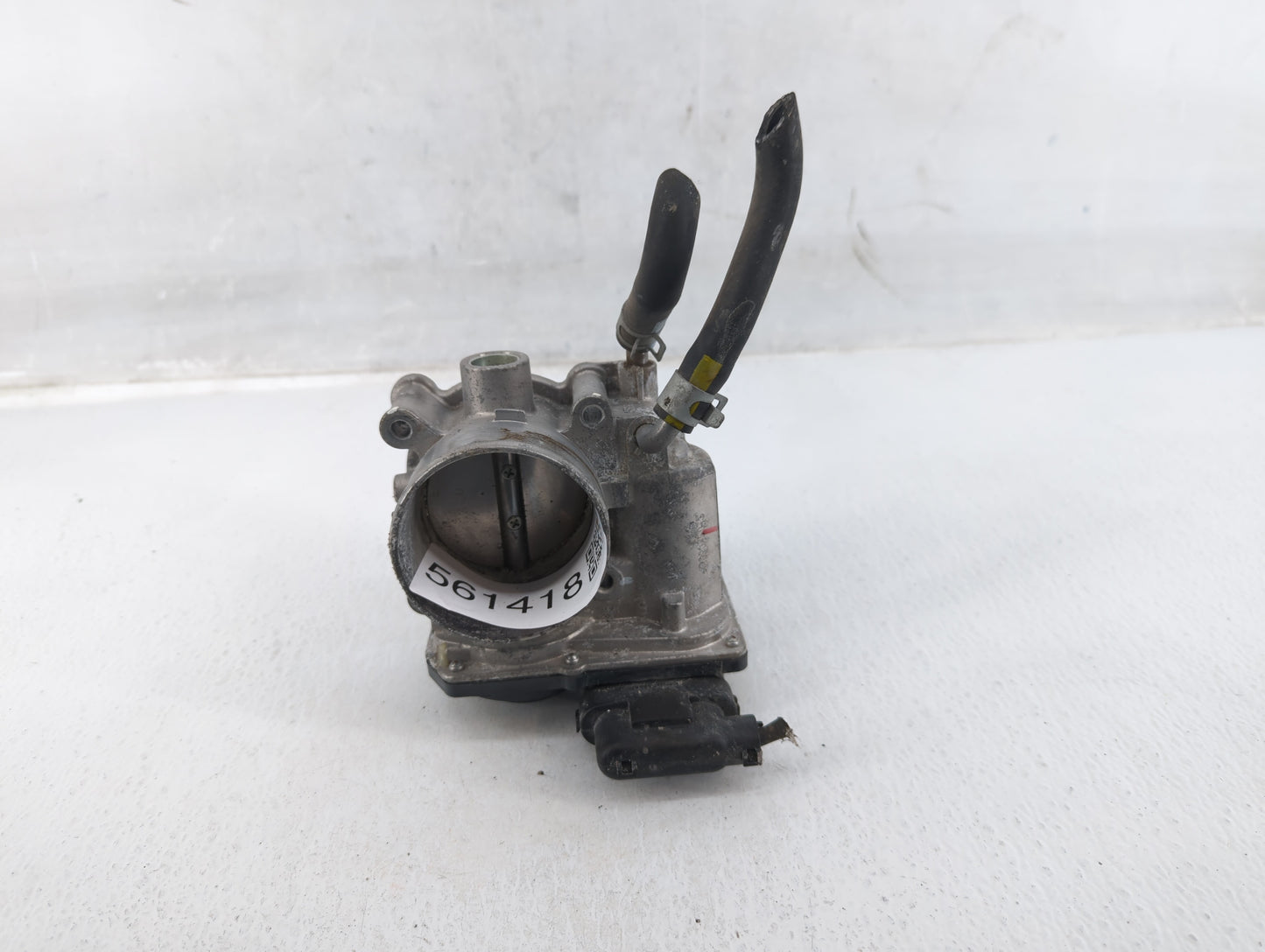 2014-2021 Hyundai Tucson Throttle Body P/N:35100-2E000 Fits Fits 2011 2012 2013 2014 2015 2016 2017 2018 2019 2020 2021 OEM 