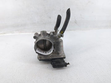 2014-2021 Hyundai Tucson Throttle Body P/N:35100-2E000 Fits Fits 2011 2012 2013 2014 2015 2016 2017 2018 2019 2020 2021 OEM 