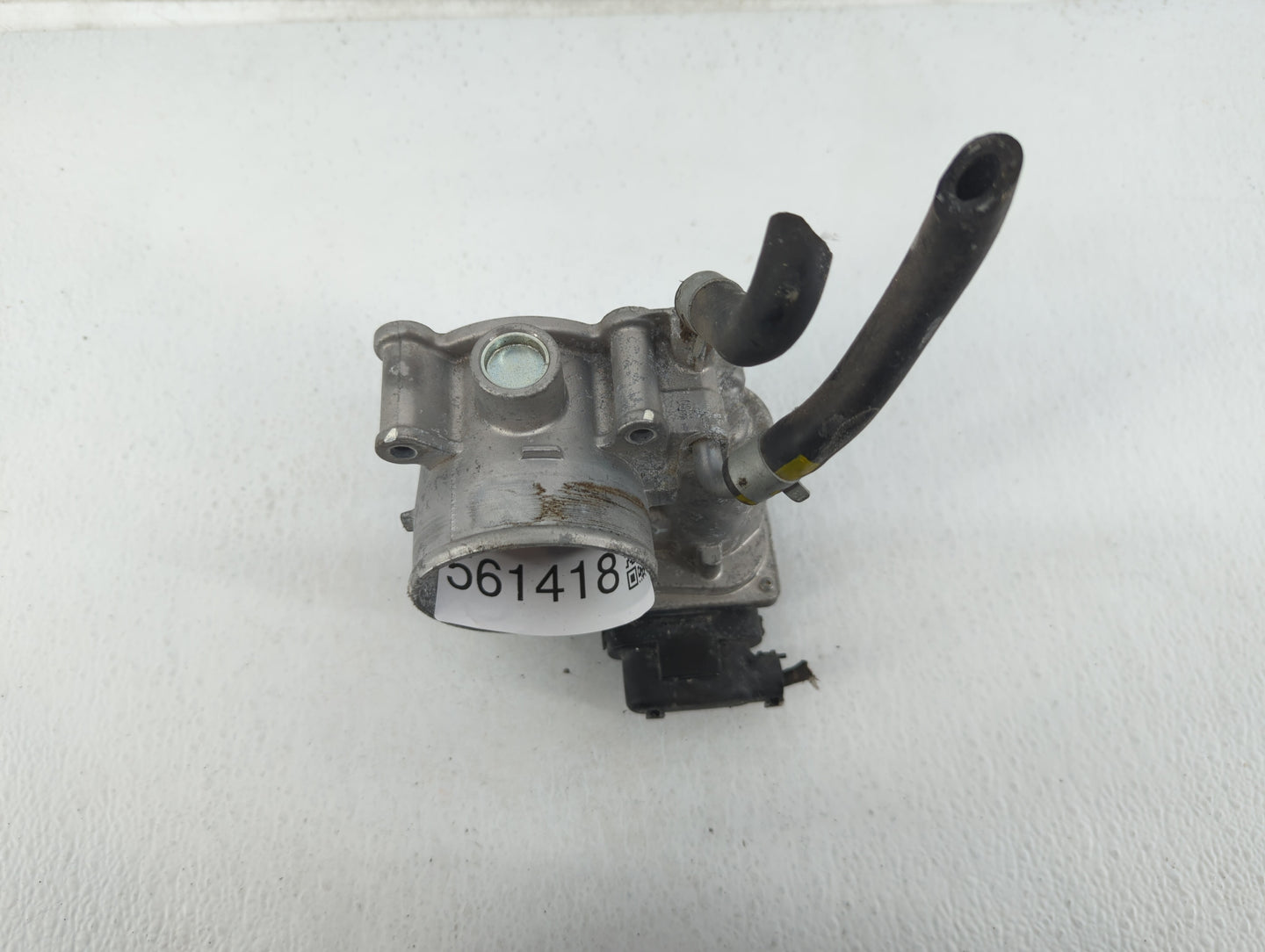 2014-2021 Hyundai Tucson Throttle Body P/N:35100-2E000 Fits Fits 2011 2012 2013 2014 2015 2016 2017 2018 2019 2020 2021 OEM 