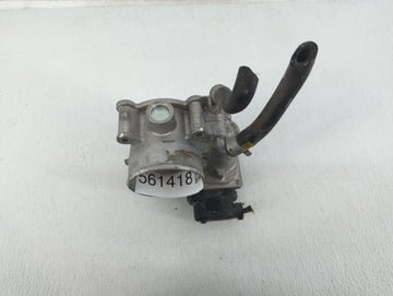 2014-2021 Hyundai Tucson Throttle Body P/N:35100-2E000 Fits Fits 2011 2012 2013 2014 2015 2016 2017 2018 2019 2020 2021 OEM Used Auto Parts