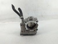 2014-2021 Hyundai Tucson Throttle Body P/N:35100-2E000 Fits Fits 2011 2012 2013 2014 2015 2016 2017 2018 2019 2020 2021 OEM 