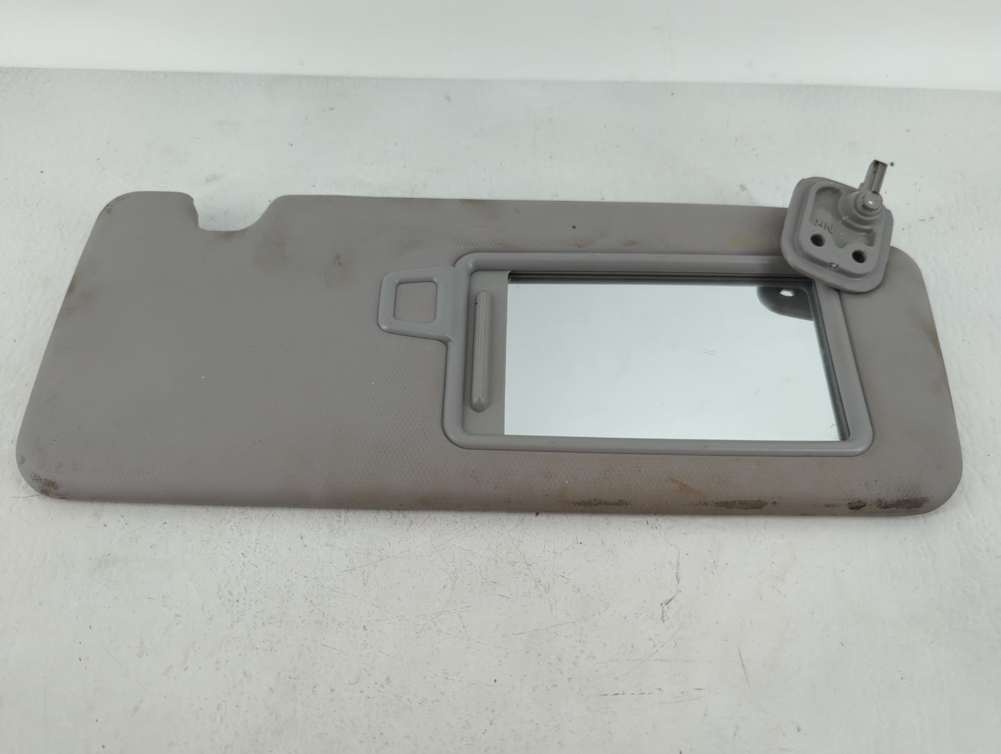 2016-2021 Hyundai Tucson Sun Visor Shade Replacement Passenger Right Mirror Fits Fits 2016 2017 2018 2019 2020 2021 OEM Used