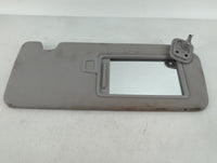 2016-2021 Hyundai Tucson Sun Visor Shade Replacement Passenger Right Mirror Fits Fits 2016 2017 2018 2019 2020 2021 OEM Used