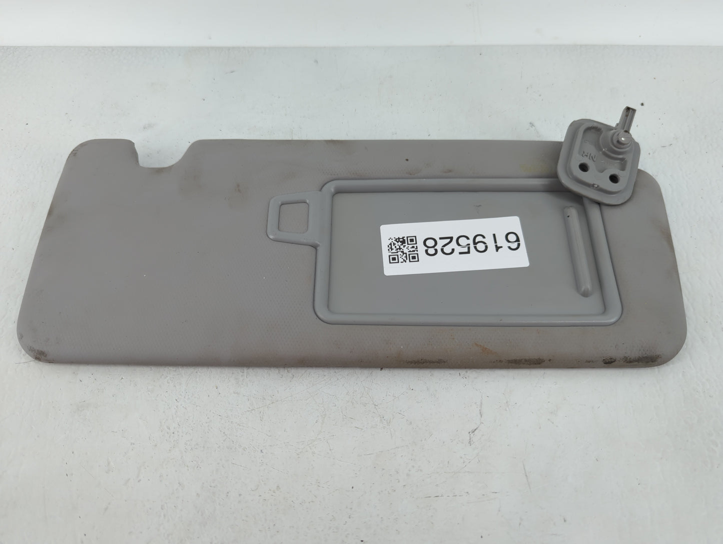 2016-2021 Hyundai Tucson Sun Visor Shade Replacement Passenger Right Mirror Fits Fits 2016 2017 2018 2019 2020 2021 OEM Used