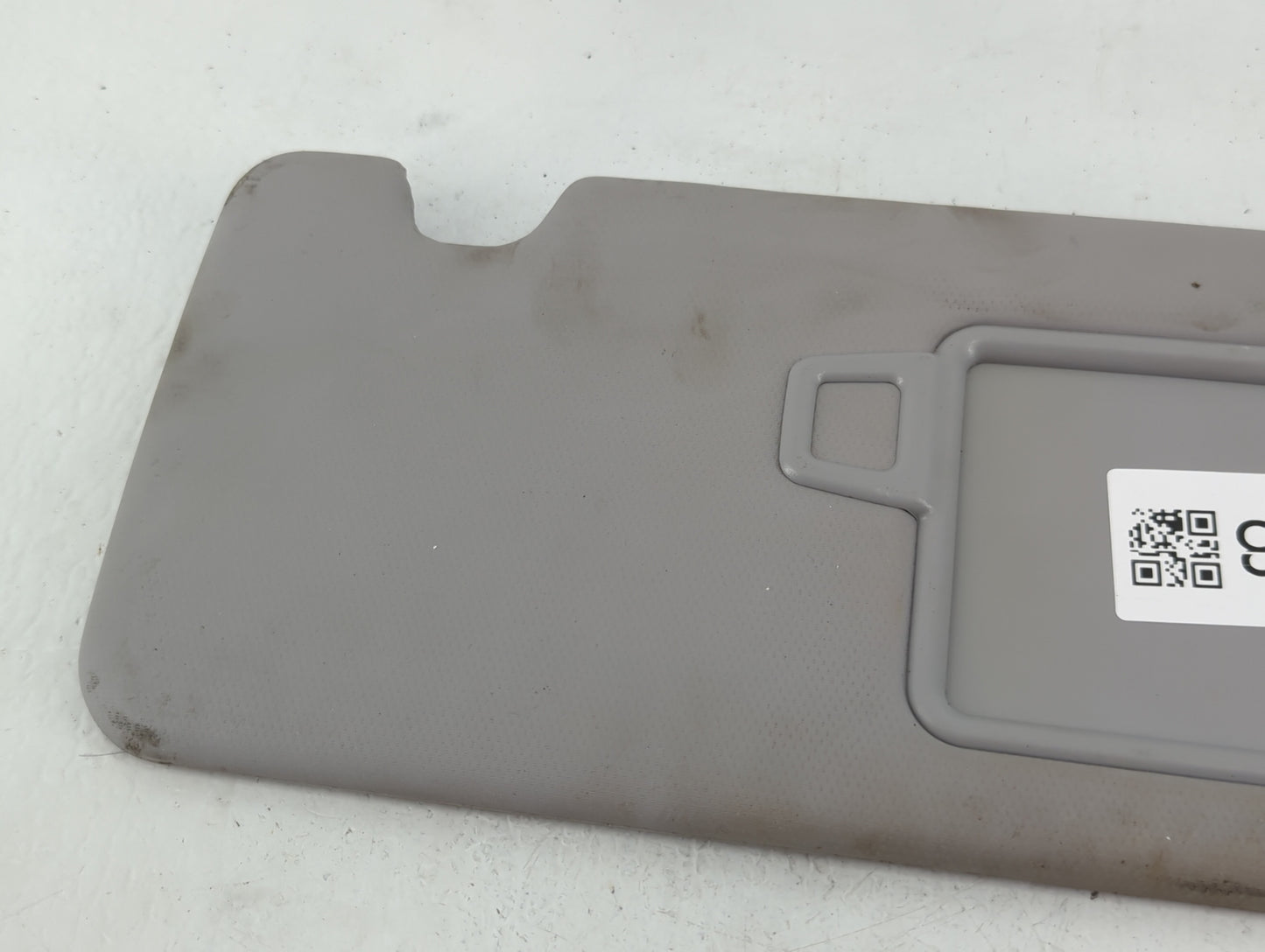 2016-2021 Hyundai Tucson Sun Visor Shade Replacement Passenger Right Mirror Fits Fits 2016 2017 2018 2019 2020 2021 OEM Used