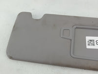 2016-2021 Hyundai Tucson Sun Visor Shade Replacement Passenger Right Mirror Fits Fits 2016 2017 2018 2019 2020 2021 OEM Used