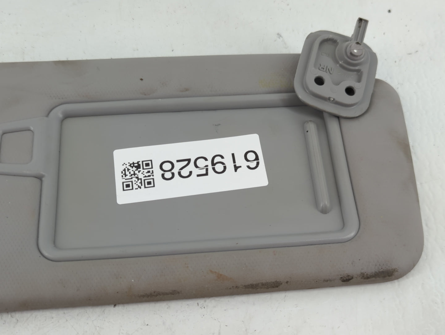 2016-2021 Hyundai Tucson Sun Visor Shade Replacement Passenger Right Mirror Fits Fits 2016 2017 2018 2019 2020 2021 OEM Used