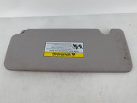 2016-2021 Hyundai Tucson Sun Visor Shade Replacement Passenger Right Mirror Fits Fits 2016 2017 2018 2019 2020 2021 OEM Used