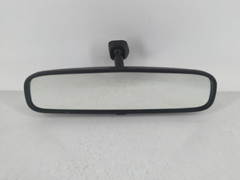 compare product 2009-2022 Hyundai Tucson Interior Rear View Mirror Replacement OEM P/N:E4012143 Fits OEM Used Auto Parts