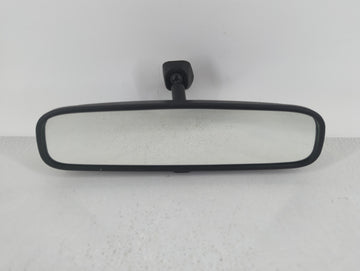 2009-2022 Hyundai Tucson Interior Rear View Mirror Replacement OEM P/N:E4012143 Fits OEM Used Auto Parts - Oemusedautoparts1