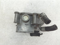 2014-2021 Hyundai Tucson Throttle Body P/N:35100-2E000 Fits Fits 2011 2012 2013 2014 2015 2016 2017 2018 2019 2020 2021 OEM 