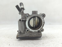 2014-2021 Hyundai Tucson Throttle Body P/N:35100-2E000 Fits Fits 2011 2012 2013 2014 2015 2016 2017 2018 2019 2020 2021 OEM 
