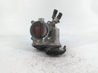compare product 2014-2021 Hyundai Tucson Throttle Body P/N:35100-2E000 Fits Fits 2011 2012 2013 2014 2015 2016 2017 2018 2019 2020 2021 OEM Used Auto Parts