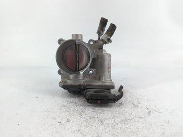 2014-2021 Hyundai Tucson Throttle Body P/N:35100-2E000 Fits Fits 2011 2012 2013 2014 2015 2016 2017 2018 2019 2020 2021 OEM 