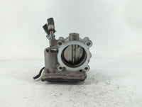 2014-2021 Hyundai Tucson Throttle Body P/N:35100-2E000 Fits Fits 2011 2012 2013 2014 2015 2016 2017 2018 2019 2020 2021 OEM 