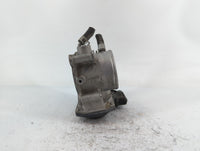 2014-2021 Hyundai Tucson Throttle Body P/N:35100-2E000 Fits Fits 2011 2012 2013 2014 2015 2016 2017 2018 2019 2020 2021 OEM 