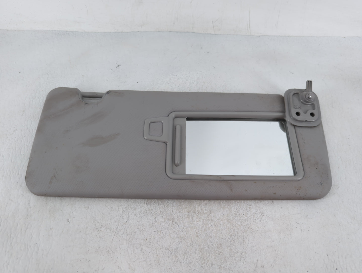 2016-2021 Hyundai Tucson Sun Visor Shade Replacement Passenger Right Mirror Fits Fits 2016 2017 2018 2019 2020 2021 OEM Used