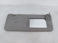 2016-2021 Hyundai Tucson Sun Visor Shade Replacement Passenger Right Mirror Fits Fits 2016 2017 2018 2019 2020 2021 OEM Used