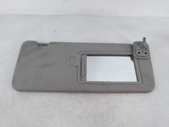 compare product 2016-2021 Hyundai Tucson Sun Visor Shade Replacement Passenger Right Mirror Fits Fits 2016 2017 2018 2019 2020 2021 OEM Used Auto Parts