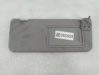 2016-2021 Hyundai Tucson Sun Visor Shade Replacement Passenger Right Mirror Fits Fits 2016 2017 2018 2019 2020 2021 OEM Used