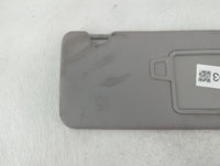 2016-2021 Hyundai Tucson Sun Visor Shade Replacement Passenger Right Mirror Fits Fits 2016 2017 2018 2019 2020 2021 OEM Used