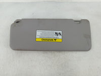 2016-2021 Hyundai Tucson Sun Visor Shade Replacement Passenger Right Mirror Fits Fits 2016 2017 2018 2019 2020 2021 OEM Used