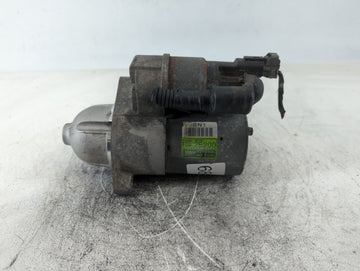 2016-2021 Hyundai Tucson Car Starter Motor Solenoid OEM P/N:36100-2E200 Fits Fits 2013 2014 2016 2017 2018 2019 2020 2021 20