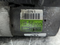 2016-2021 Hyundai Tucson Car Starter Motor Solenoid OEM P/N:36100-2E200 Fits Fits 2013 2014 2016 2017 2018 2019 2020 2021 20