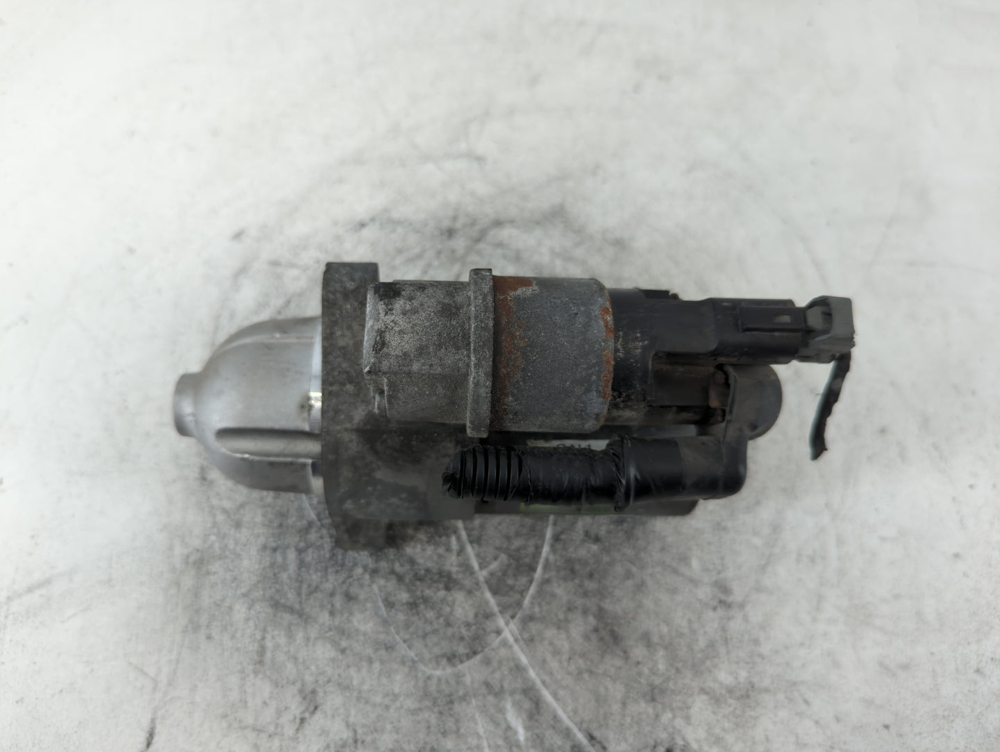 2016-2021 Hyundai Tucson Car Starter Motor Solenoid OEM P/N:36100-2E200 Fits Fits 2013 2014 2016 2017 2018 2019 2020 2021 20