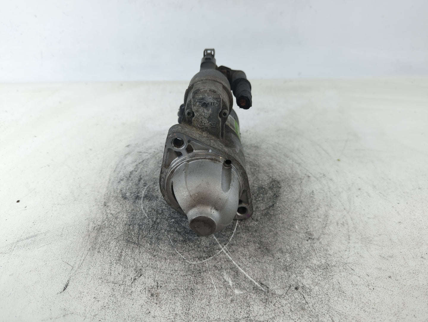 2016-2021 Hyundai Tucson Car Starter Motor Solenoid OEM P/N:36100-2E200 Fits Fits 2013 2014 2016 2017 2018 2019 2020 2021 20