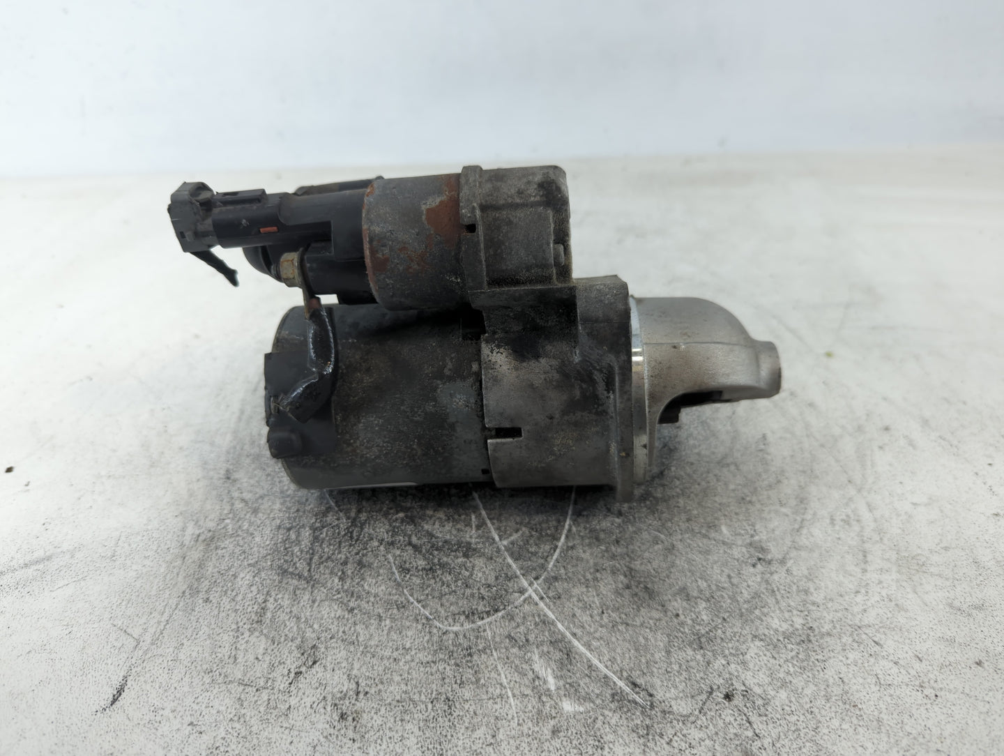 2016-2021 Hyundai Tucson Car Starter Motor Solenoid OEM P/N:36100-2E200 Fits Fits 2013 2014 2016 2017 2018 2019 2020 2021 20
