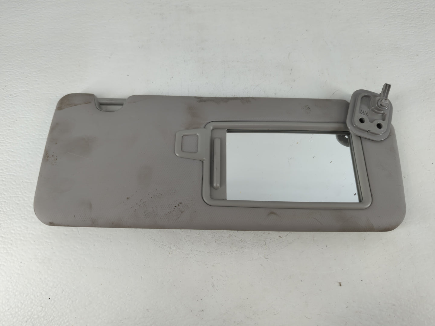 2016-2021 Hyundai Tucson Sun Visor Shade Replacement Passenger Right Mirror Fits Fits 2016 2017 2018 2019 2020 2021 OEM Used