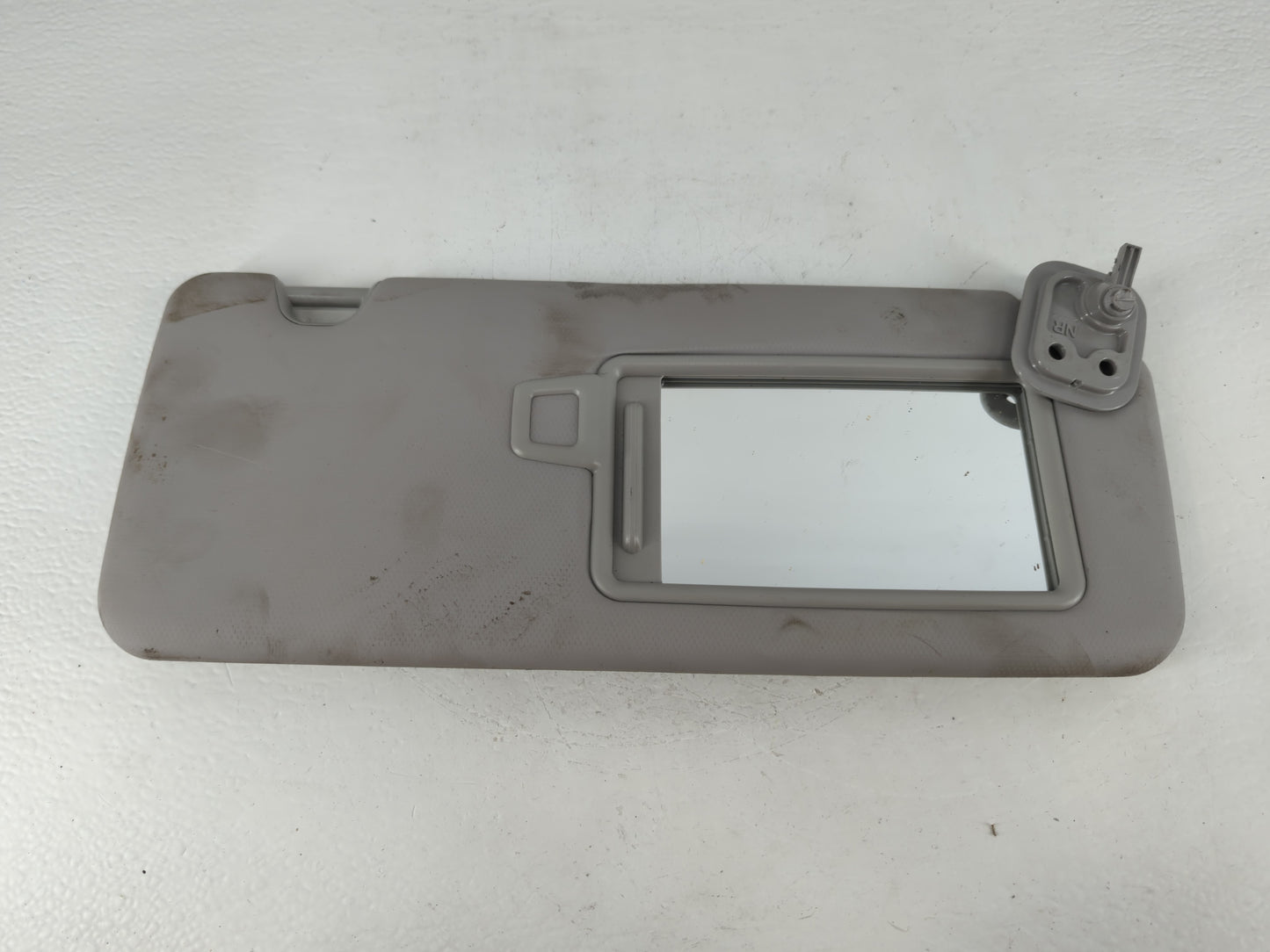 2016-2021 Hyundai Tucson Sun Visor Shade Replacement Passenger Right Mirror Fits Fits 2016 2017 2018 2019 2020 2021 OEM Used