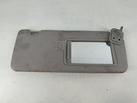 2016-2021 Hyundai Tucson Sun Visor Shade Replacement Passenger Right Mirror Fits Fits 2016 2017 2018 2019 2020 2021 OEM Used