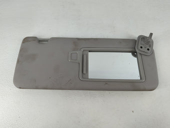 compare product 2016-2021 Hyundai Tucson Sun Visor Shade Replacement Passenger Right Mirror Fits Fits 2016 2017 2018 2019 2020 2021 OEM Used Auto Parts