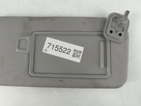 2016-2021 Hyundai Tucson Sun Visor Shade Replacement Passenger Right Mirror Fits Fits 2016 2017 2018 2019 2020 2021 OEM Used