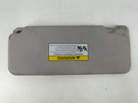 2016-2021 Hyundai Tucson Sun Visor Shade Replacement Passenger Right Mirror Fits Fits 2016 2017 2018 2019 2020 2021 OEM Used