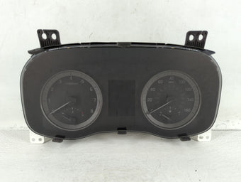 compare product 2019-2021 Hyundai Tucson Instrument Cluster Speedometer Gauges P/N:94021-D3250 Fits Fits 2019 2020 2021 OEM Used Auto Parts