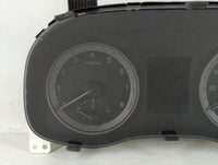 2019-2021 Hyundai Tucson Instrument Cluster Speedometer Gauges P/N:94021-D3250 Fits Fits 2019 2020 2021 OEM Used Auto Parts 