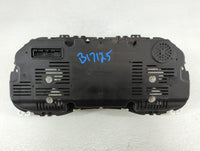 2019-2021 Hyundai Tucson Instrument Cluster Speedometer Gauges P/N:94021-D3250 Fits Fits 2019 2020 2021 OEM Used Auto Parts 