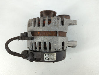 compare product 2016-2021 Hyundai Tucson Alternator Replacement Generator Charging Assembly Engine OEM P/N:37300-2E820 2624670 Fits OEM Used Auto Parts