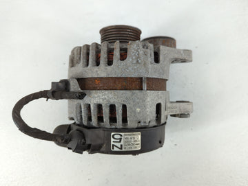 2016-2021 Hyundai Tucson Alternator Replacement Generator Charging Assembly Engine OEM P/N:37300-2E820 2624670 Fits OEM Used