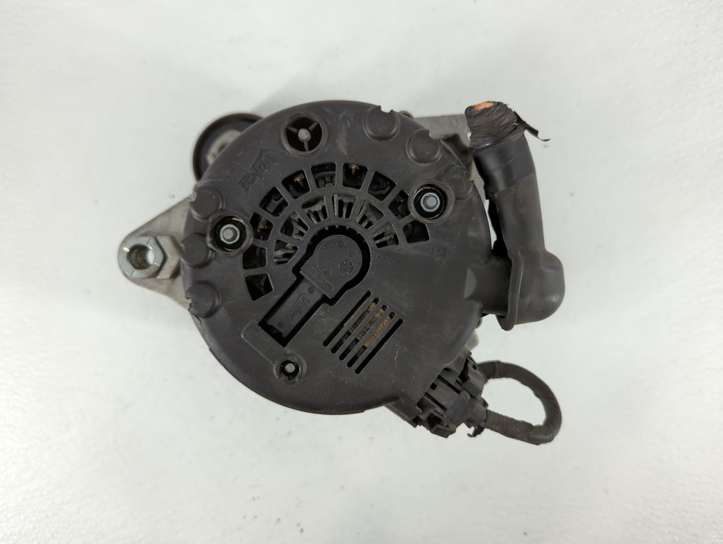 2016-2021 Hyundai Tucson Alternator Replacement Generator Charging Assembly Engine OEM P/N:37300-2E820 2624670 Fits OEM Used