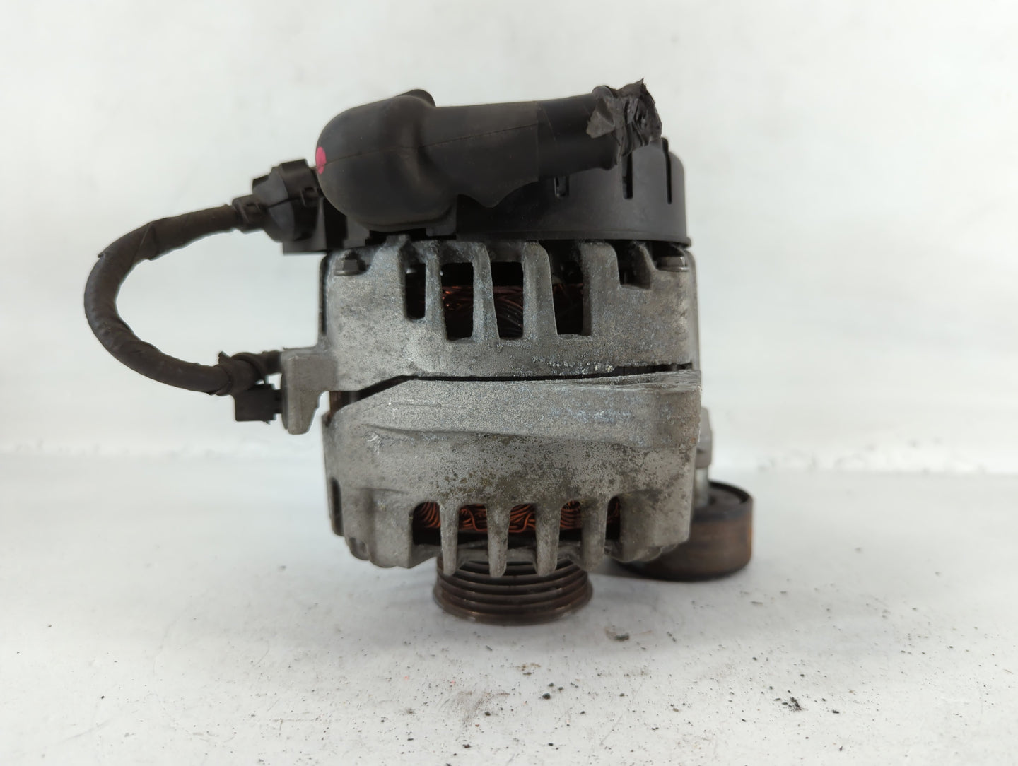 2016-2021 Hyundai Tucson Alternator Replacement Generator Charging Assembly Engine OEM P/N:37300-2E820 2624670 Fits OEM Used