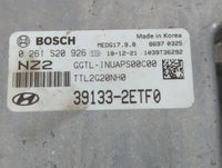 2019 Hyundai Tucson Power Steering Column Pump Oem - Oemusedautoparts1.com