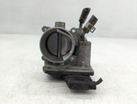 2014-2021 Hyundai Tucson Throttle Body P/N:35100-2E000 Fits Fits 2011 2012 2013 2014 2015 2016 2017 2018 2019 2020 2021 OEM 