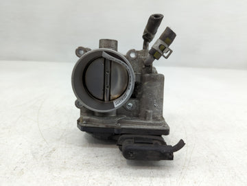 2014-2021 Hyundai Tucson Throttle Body P/N:35100-2E000 Fits Fits 2011 2012 2013 2014 2015 2016 2017 2018 2019 2020 2021 OEM 