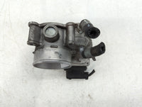 2014-2021 Hyundai Tucson Throttle Body P/N:35100-2E000 Fits Fits 2011 2012 2013 2014 2015 2016 2017 2018 2019 2020 2021 OEM 