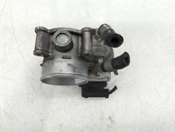 2014-2021 Hyundai Tucson Throttle Body P/N:35100-2E000 Fits Fits 2011 2012 2013 2014 2015 2016 2017 2018 2019 2020 2021 OEM Used Auto Parts